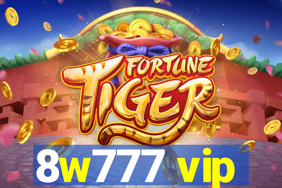 8w777 vip